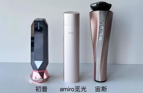 家用美容儀市場變天 價格從5000元直降至400元，保健電器具制造業面臨深度重塑