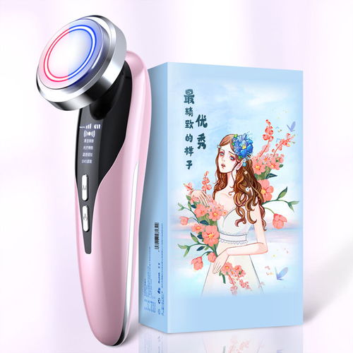李佳琦推薦 家用美容儀的科學(xué)選擇與正確使用